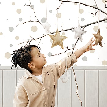 Galerie Wallcoverings Product Code 14822 - Little Explorers 2 Wallpaper Collection - Silver Grey Colours -  