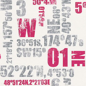 Galerie Wallcoverings Product Code 248029 - Kids and Teens 2 Wallpaper Collection -   