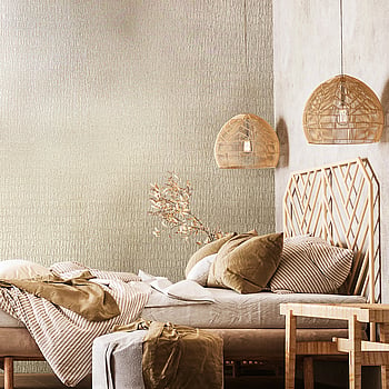 Galerie Wallcoverings Product Code 34502 - Kumano Wallpaper Collection - Beige Colours -  