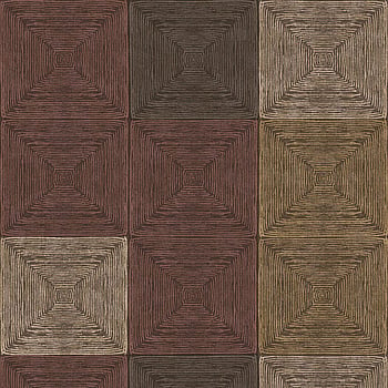 Galerie Wallcoverings Product Code 7658 - Crea Wallpaper Collection -   