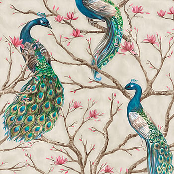 Galerie Wallcoverings Product Code DD114647 - Absolutely Chic Wallpaper Collection -   