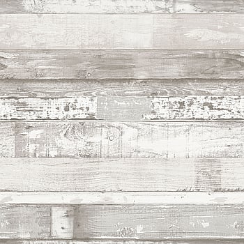 Galerie Wallcoverings Product Code FH37558 - Homestyle Wallpaper Collection - White Light Grey Colours -  