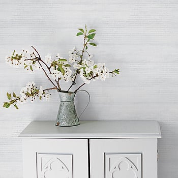 Galerie Wallcoverings Product Code G45323 - Vintage Roses Wallpaper Collection - Grey Colours -  