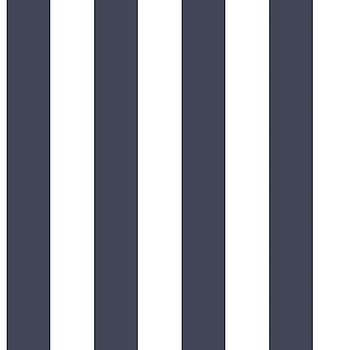 Galerie Wallcoverings Product Code G67523 - Just Kitchens Wallpaper Collection - Navy Colours -  