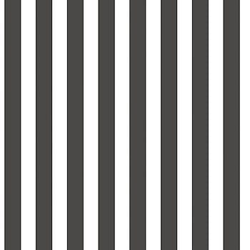 Galerie Wallcoverings Product Code G78399 - Kids & Teens Wallpaper Collection - Black Colours -  