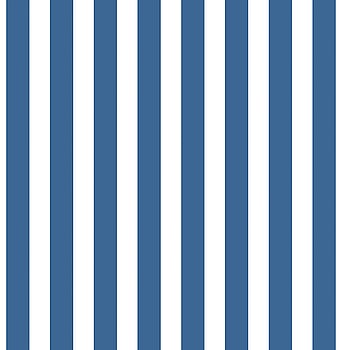 Galerie Wallcoverings Product Code G78400 - Kids & Teens Wallpaper Collection - Cobalt Blue Colours -  
