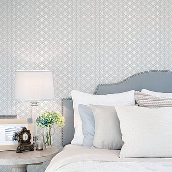 Galerie Wallcoverings Product Code G78522 - Secret Garden Wallpaper Collection -   