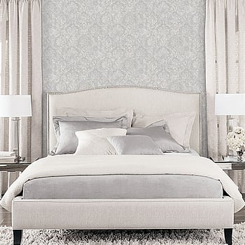 Galerie Wallcoverings Product Code SD36101 - Stripes And Damask 2 Wallpaper Collection -   